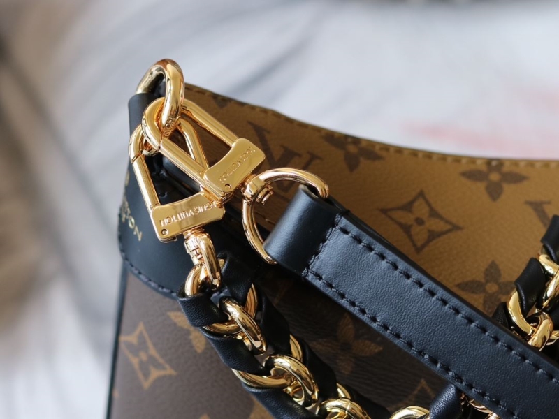 LV Satchel bags